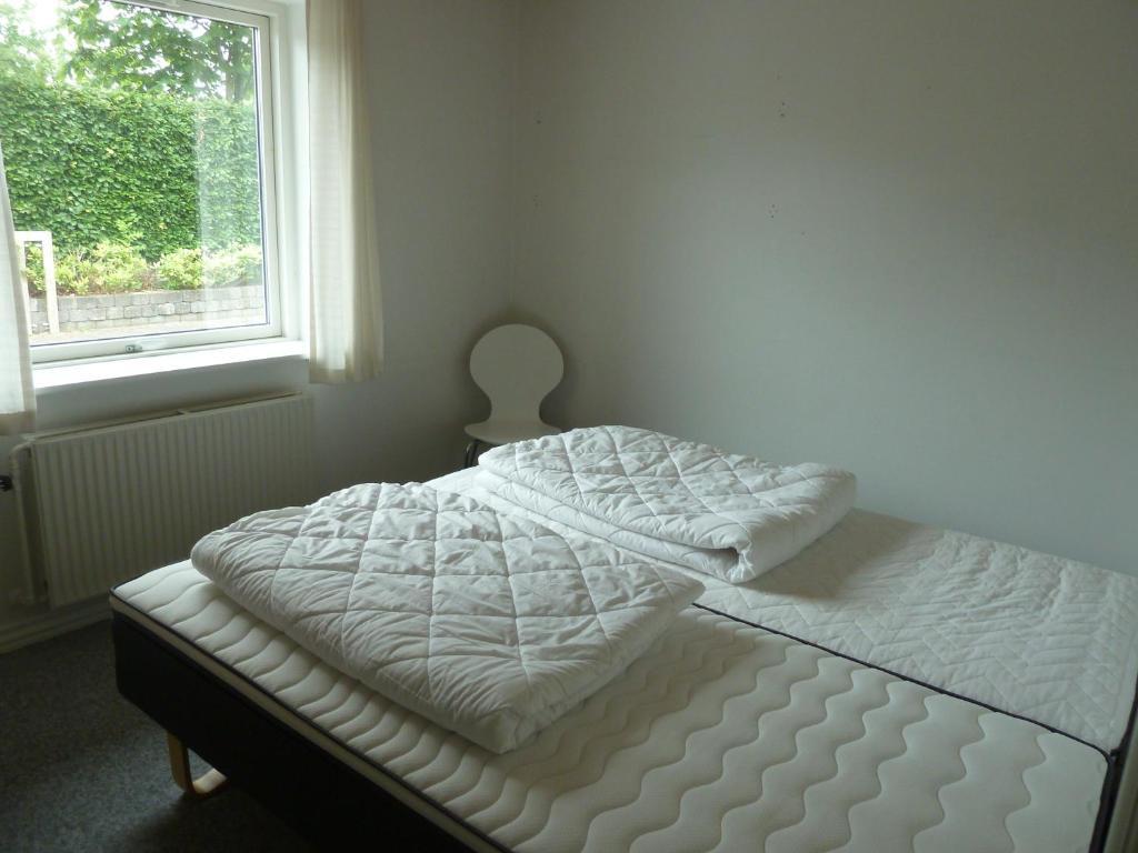 Snehvide Bed & Breakfast Bed & Breakfast Thisted Exterior photo